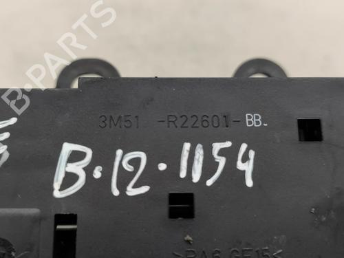 Front left interior door handle FORD FOCUS C-MAX (DM2) 1.6 TDCi | BP30626444I13  - Image 7