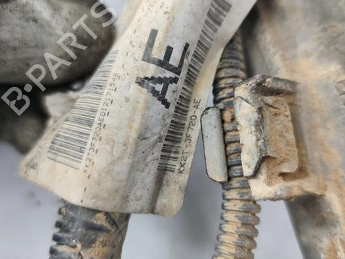 Steering rack FORD TRANSIT CUSTOM V362 Van (FY, FZ) 2.0 EcoBlue mHEV | BP32496092M22 - Image 6