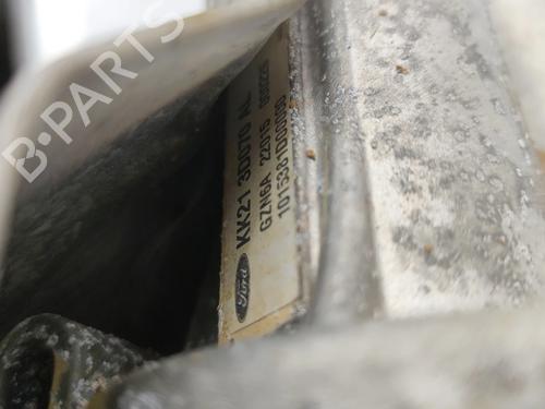 Steering rack FORD TRANSIT CUSTOM V362 Van (FY, FZ) 2.0 EcoBlue mHEV | BP32496092M22 - Image 7