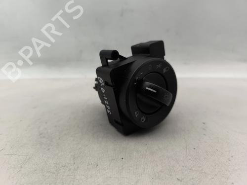 Headlight switch VW CRAFTER 30-50 Van (2E_) 2.5 TDI | BP31281401I24 - Image 2