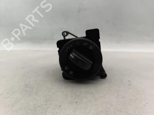 Used Headlight switch Headlight switch VW CRAFTER 30-50 Van (2E_) 2.5 TDI (109 hp) 31281401 31281401
