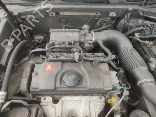 Motor CITROËN XSARA Break (N2) 1.4 i (75 hp) 32685295