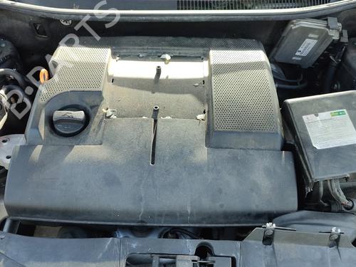 Used Engine Engine SEAT IBIZA III (6L1) 1.2 (64 hp) 32685296 32685296
