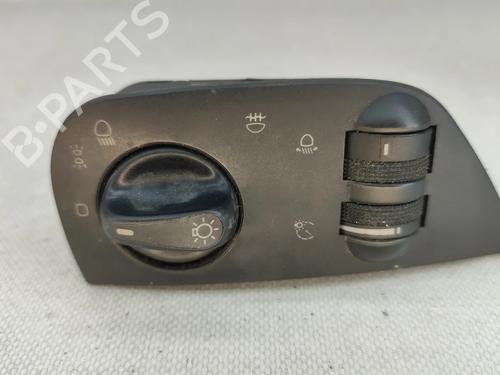 Interruttore luci Interruttore luci SEAT IBIZA II (6K1) 1.9 D (64 hp) 32496249 32496249