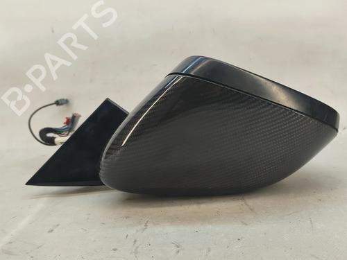 Left mirror JAGUAR I-PACE (X590) EV400 AWD | BP32530343C26  - Image 5