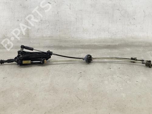 Used Gear lever Gear lever VW CRAFTER 30-50 Van (2E_) 2.5 TDI (109 hp) 31281397 31281397