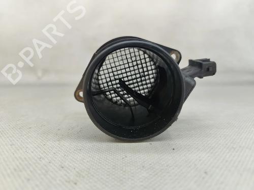 Used Mass air flow sensor Mass air flow sensor RENAULT LAGUNA I (B56_, 556_) 1.9 dTi (B56J) (98 hp) 32496257 32496257