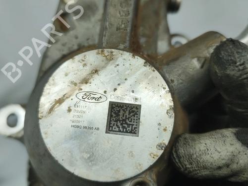 Injection pump FORD TRANSIT CUSTOM V362 Van (FY, FZ) 2.0 EcoBlue mHEV | BP32496099M78  - Image 6