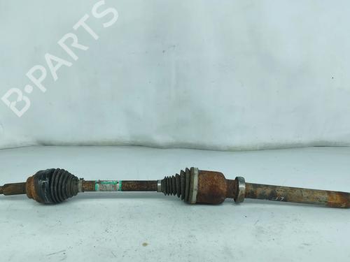 Used Right front driveshaft Right front driveshaft FORD TRANSIT CUSTOM V362 Van (FY, FZ) 2.0 EcoBlue mHEV (130 hp) 32496100 32496100