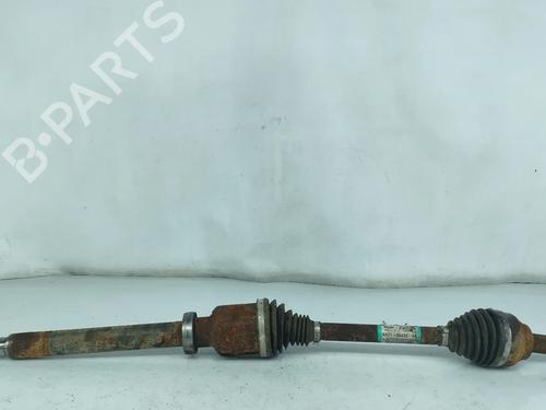 Right front driveshaft FORD TRANSIT CUSTOM V362 Van (FY, FZ) 2.0 EcoBlue mHEV | BP32496100M39 - Image 2