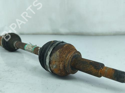 Right front driveshaft FORD TRANSIT CUSTOM V362 Van (FY, FZ) 2.0 EcoBlue mHEV | BP32496100M39 - Image 4