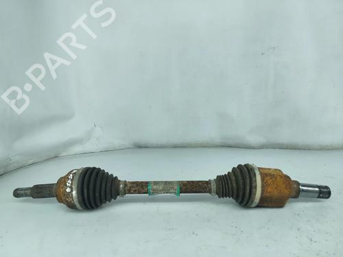Left front driveshaft FORD TRANSIT CUSTOM V362 Van (FY, FZ) 2.0 EcoBlue mHEV | BP32496101M38 - Image 2