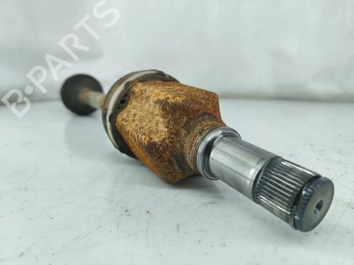 Left front driveshaft FORD TRANSIT CUSTOM V362 Van (FY, FZ) 2.0 EcoBlue mHEV | BP32496101M38 - Image 4