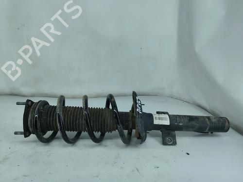 Used Left front shock absorber Left front shock absorber FORD TRANSIT CUSTOM V362 Van (FY, FZ) 2.0 EcoBlue mHEV (130 hp) 32496105 32496105