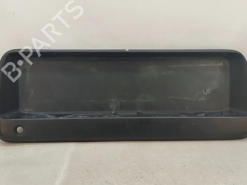Dørlist Dørlist NISSAN SUNNY III Hatchback (N14) 1.4 i 16V (87 hp) 30597002 30597002