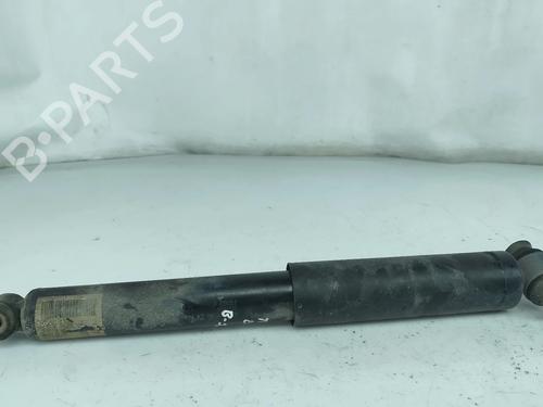 Used Left rear shock absorber Left rear shock absorber FORD TRANSIT CUSTOM V362 Van (FY, FZ) 2.0 EcoBlue mHEV (130 hp) 32496107 32496107