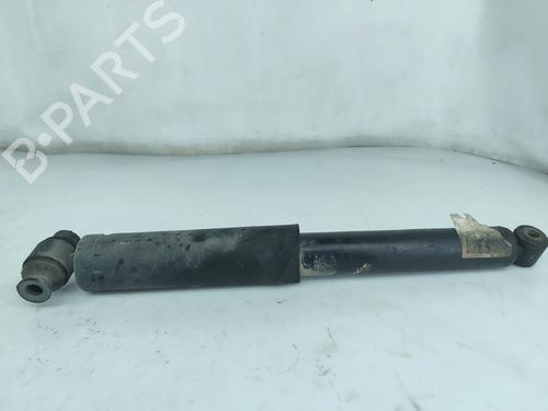 Used Right rear shock absorber Right rear shock absorber FORD TRANSIT CUSTOM V362 Van (FY, FZ) 2.0 EcoBlue mHEV (130 hp) 32496106 32496106