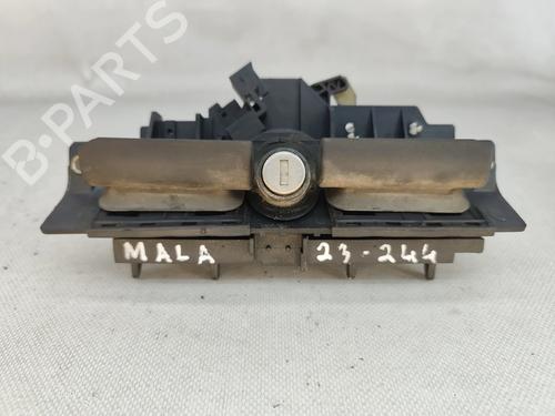 Used Tailgate handle AUDI A3 (8L1) 1.9 TDI (110 hp) 32496268