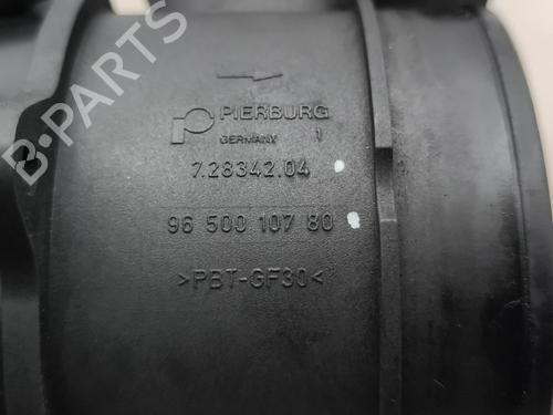 Mass air flow sensor FORD FOCUS C-MAX (DM2) 1.6 TDCi | BP30626437M95 - Image 8