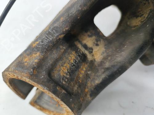 Left front steering knuckle FORD TRANSIT CUSTOM V362 Van (FY, FZ) 2.0 EcoBlue mHEV | BP32496109M25  - Image 5