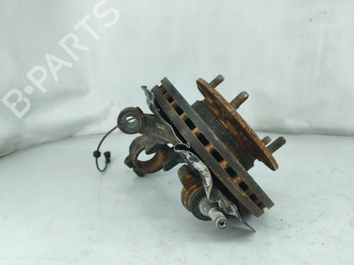 Right front steering knuckle FORD TRANSIT CUSTOM V362 Van (FY, FZ) 2.0 EcoBlue mHEV | BP32496108M26 - Image 3