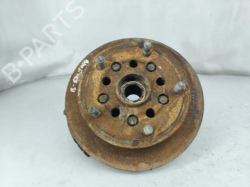 Used Right front steering knuckle Right front steering knuckle FORD TRANSIT CUSTOM V362 Van (FY, FZ) 2.0 EcoBlue mHEV (130 hp) 32496108 32496108