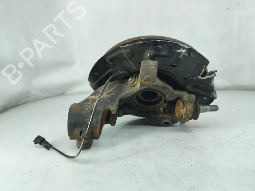Right front steering knuckle FORD TRANSIT CUSTOM V362 Van (FY, FZ) 2.0 EcoBlue mHEV | BP32496108M26 - Image 2