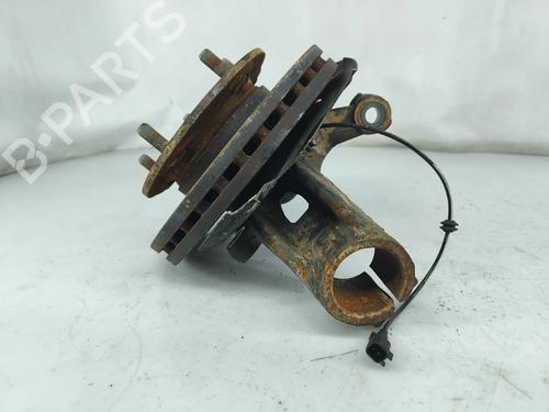 Right front steering knuckle FORD TRANSIT CUSTOM V362 Van (FY, FZ) 2.0 EcoBlue mHEV | BP32496108M26 - Image 4