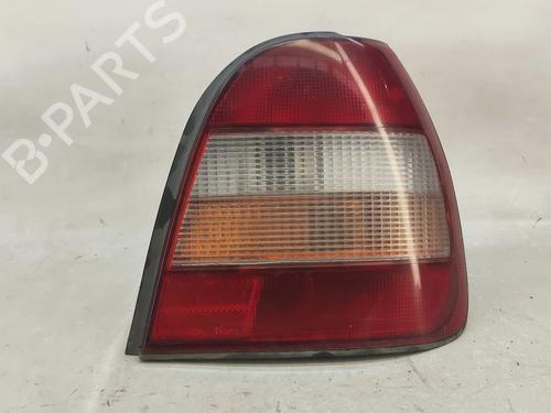 Used Right taillight Right taillight NISSAN SUNNY III Hatchback (N14) 1.4 i 16V (87 hp) 30597000 30597000