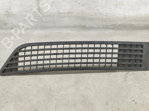 Grill VW CRAFTER 30-50 Van (2E_) 2.5 TDI (109 hp) 31281395
