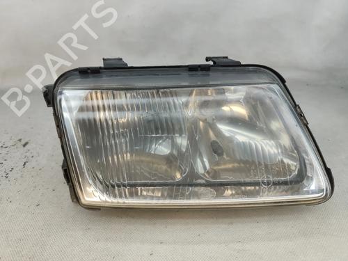 Højre forlygte AUDI A3 (8L1) 1.9 TDI (110 hp) 32496273