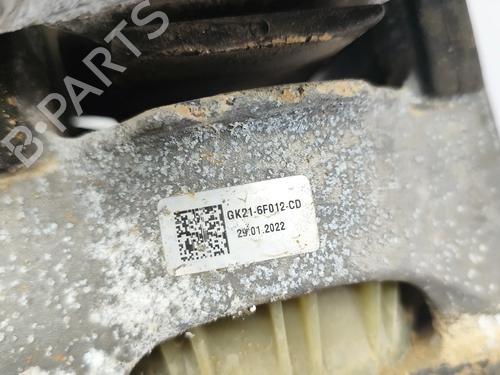 Engine mount FORD TRANSIT CUSTOM V362 Van (FY, FZ) 2.0 EcoBlue mHEV | BP32496103M89  - Image 5