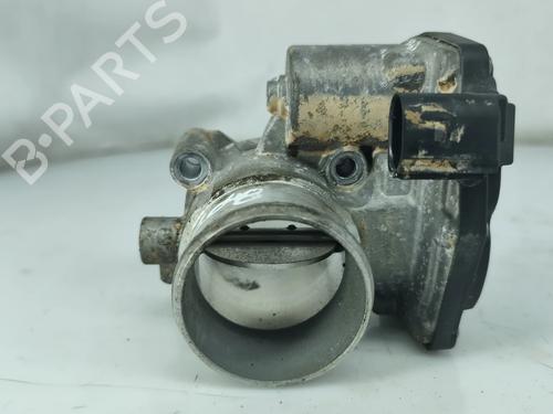 Used Throttle body Throttle body FORD TRANSIT CUSTOM V362 Van (FY, FZ) 2.0 EcoBlue mHEV (130 hp) 32496112 32496112