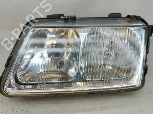 Venstre forlygte AUDI A3 (8L1) 1.9 TDI (110 hp) 32496274