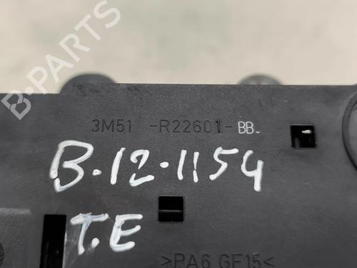 Rear left interior door handle FORD FOCUS C-MAX (DM2) 1.6 TDCi | BP30626446I15 - Image 7