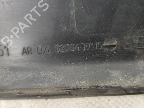 Other RENAULT KANGOO Express (FW0/1_) 1.5 dCi 70 (FW0A, KW0V) | BP30774754O1  - Image 9