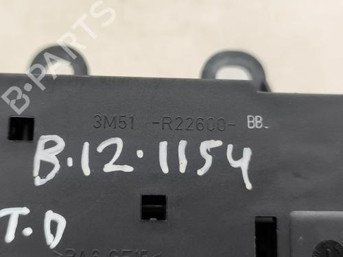 Rear right interior door handle FORD FOCUS C-MAX (DM2) 1.6 TDCi | BP30626445I16  - Image 7