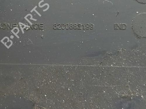 Other RENAULT KANGOO Express (FW0/1_) 1.5 dCi 70 (FW0A, KW0V) | BP30774760O1 - Image 3