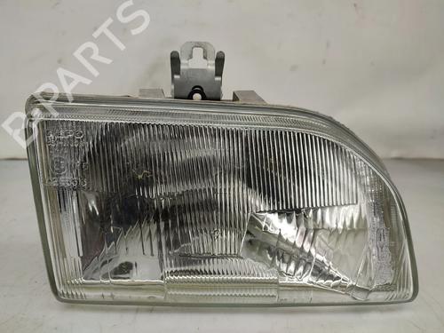 Used Right headlight Right headlight FORD FIESTA III (GFJ) 1.1 (55 hp) 32351036 32351036