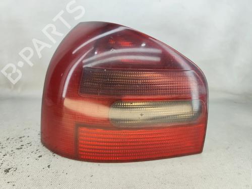 Used Left taillight Left taillight AUDI A3 (8L1) 1.9 TDI (110 hp) 32496277 32496277
