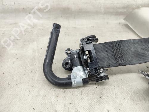 Front left seatbelt JAGUAR I-PACE (X590) EV400 AWD | BP32667370I26 - Image 9