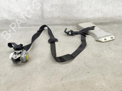 Used Front left seatbelt Front left seatbelt JAGUAR I-PACE (X590) EV400 AWD (400 hp) 32667370 32667370