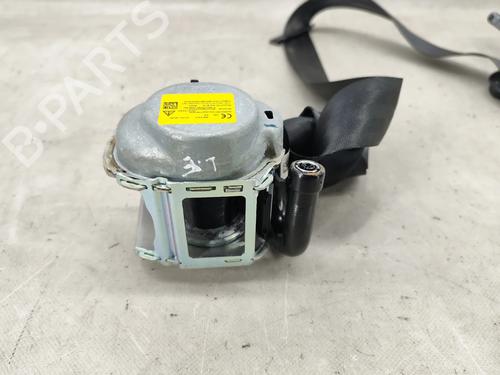 Front left seatbelt JAGUAR I-PACE (X590) EV400 AWD | BP32667370I26 - Image 6