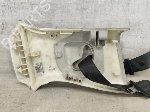 Front left seatbelt JAGUAR I-PACE (X590) EV400 AWD | BP32667370I26 - Image 4
