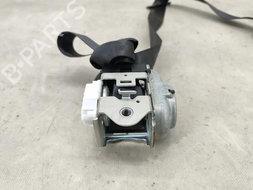 Front left seatbelt JAGUAR I-PACE (X590) EV400 AWD | BP32667370I26 - Image 5