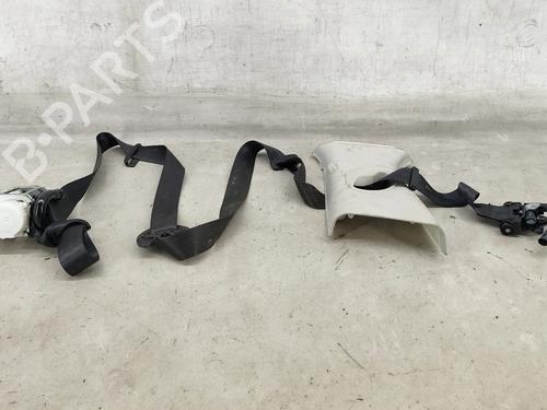 Front left seatbelt JAGUAR I-PACE (X590) EV400 AWD | BP32667370I26 - Image 2