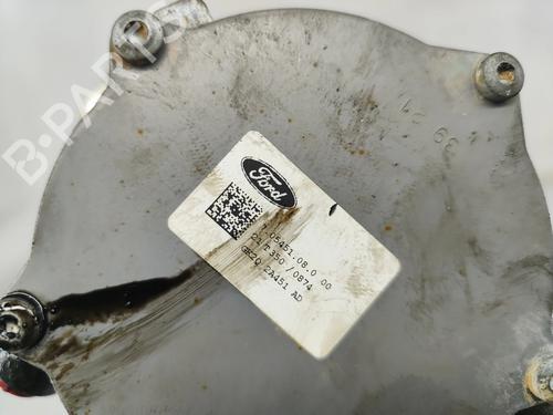 Vacuum pump FORD TRANSIT CUSTOM V362 Van (FY, FZ) 2.0 EcoBlue mHEV | BP32496113M80 - Image 5