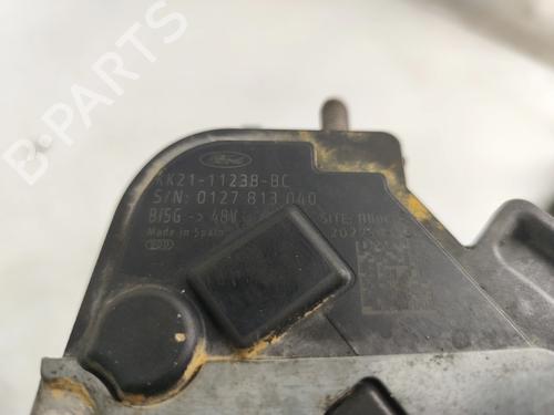 Alternator FORD TRANSIT CUSTOM V362 Van (FY, FZ) 2.0 EcoBlue mHEV | BP32496115M7 - Image 6