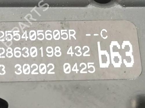 Steering column stalk RENAULT KANGOO Express (FW0/1_) 1.5 dCi 70 (FW0A, KW0V) | BP30774764I23  - Image 10