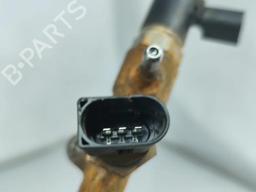 Injection rail FORD TRANSIT CUSTOM V362 Van (FY, FZ) 2.0 EcoBlue mHEV | BP32496116M98  - Image 6